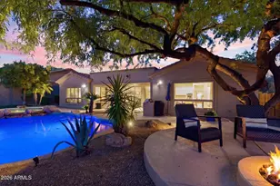 10766 E Palm Ridge Dr, Scottsdale, AZ 85255 - Photo 33