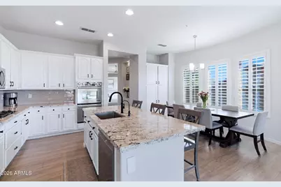 10766 E Palm Ridge Drive, Scottsdale, AZ 85255 - Photo 11