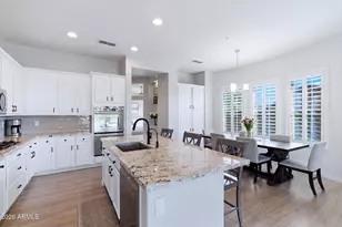 10766 E Palm Ridge Dr, Scottsdale, AZ 85255 - Photo 11