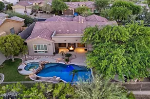10766 E Palm Ridge Dr, Scottsdale, AZ 85255 - Photo 43
