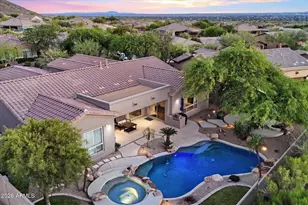 10766 E Palm Ridge Dr, Scottsdale, AZ 85255 - Photo 1