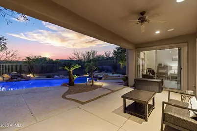 10766 E Palm Ridge Drive, Scottsdale, AZ 85255 - Photo 29