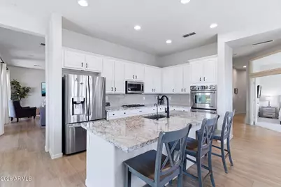 10766 E Palm Ridge Drive, Scottsdale, AZ 85255 - Photo 15