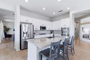 10766 E Palm Ridge Dr, Scottsdale, AZ 85255 - Photo 15
