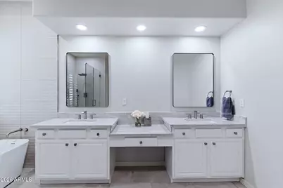 10766 E Palm Ridge Drive, Scottsdale, AZ 85255 - Photo 21