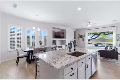 10766 E Palm Ridge Drive, Scottsdale, AZ 85255 - Photo 13