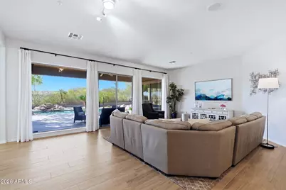 10766 E Palm Ridge Drive, Scottsdale, AZ 85255 - Photo 7