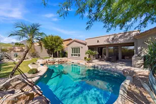 10766 E Palm Ridge Dr, Scottsdale, AZ 85255 - Photo 39