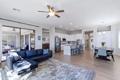 10766 E Palm Ridge Drive, Scottsdale, AZ 85255 - Photo 9