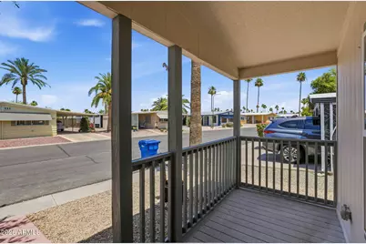 3104 E Broadway Road #125, Mesa, AZ 85204 - Photo 27