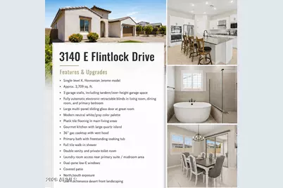 3140 E Flintlock Drive, Queen Creek, AZ 85142 - Photo 5
