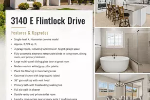 3140 E Flintlock Dr, Queen Creek, AZ 85142 - Photo 5