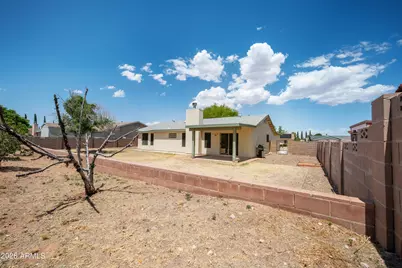 3646 Palehorse Court, Sierra Vista, AZ 85650 - Photo 31