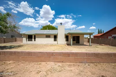 3646 Palehorse Court, Sierra Vista, AZ 85650 - Photo 33