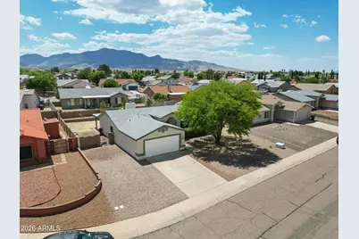 3646 Palehorse Court, Sierra Vista, AZ 85650 - Photo 37
