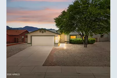3646 Palehorse Court, Sierra Vista, AZ 85650 - Photo 1