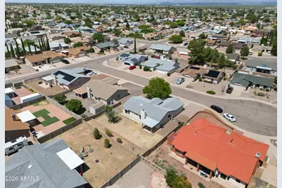 3646 Palehorse Court, Sierra Vista, AZ 85650 - Photo 43