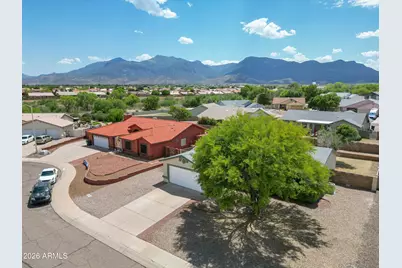 3646 Palehorse Court, Sierra Vista, AZ 85650 - Photo 45
