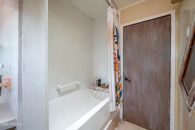 4911 E Bevers Street, Sierra Vista, AZ 85650 - Photo 29