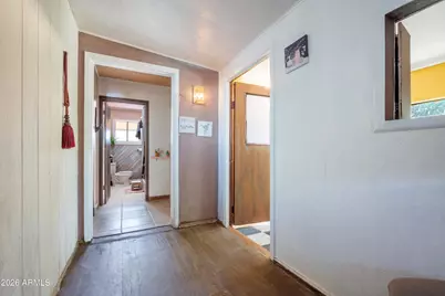 4911 E Bevers Street, Sierra Vista, AZ 85650 - Photo 15