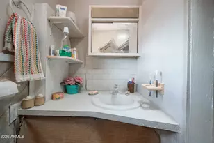 4911 E Bevers St, Sierra Vista, AZ 85650 - Photo 27