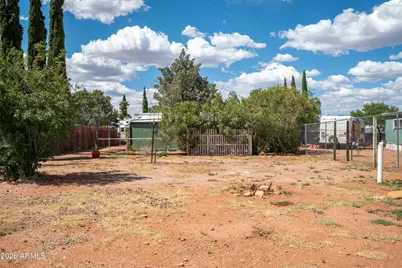4911 E Bevers Street, Sierra Vista, AZ 85650 - Photo 5