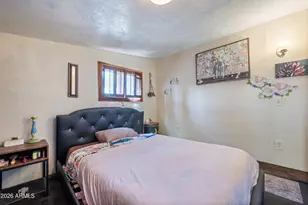 4911 E Bevers St, Sierra Vista, AZ 85650 - Photo 19