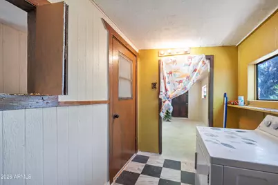 4911 E Bevers Street, Sierra Vista, AZ 85650 - Photo 17