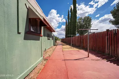 4911 E Bevers Street, Sierra Vista, AZ 85650 - Photo 31