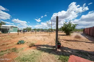 4911 E Bevers St, Sierra Vista, AZ 85650 - Photo 31