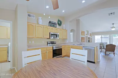 14740 W Pinchot Court, Goodyear, AZ 85395 - Photo 17