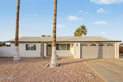 2558 E Baltimore Street, Mesa, AZ 85213 - Photo 13