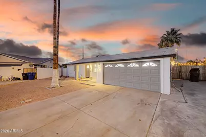 2558 E Baltimore Street, Mesa, AZ 85213 - Photo 5