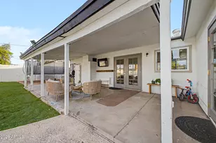 2558 E Baltimore St, Mesa, AZ 85213 - Photo 35