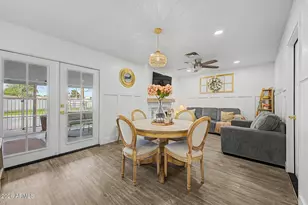 2558 E Baltimore St, Mesa, AZ 85213 - Photo 17