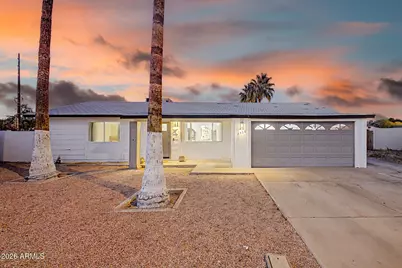 2558 E Baltimore Street, Mesa, AZ 85213 - Photo 1
