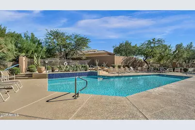 20802 N Grayhawk Drive #1096, Scottsdale, AZ 85255 - Photo 27