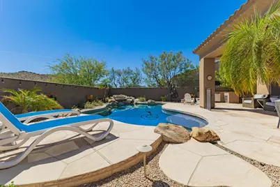 14357 E Geronimo Road, Scottsdale, AZ 85259 - Photo 1