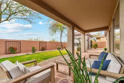 40614 N Harbour Town Court, Anthem, AZ 85086 - Photo 27