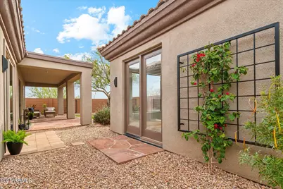 40614 N Harbour Town Court, Anthem, AZ 85086 - Photo 21