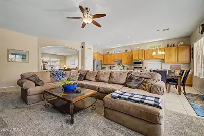 11498 S Morningside Drive, Goodyear, AZ 85338 - Photo 11