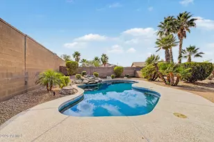 11498 S Morningside Dr, Goodyear, AZ 85338 - Photo 37