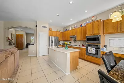 11498 S Morningside Drive, Goodyear, AZ 85338 - Photo 17