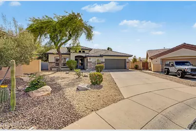 11498 S Morningside Drive, Goodyear, AZ 85338 - Photo 5