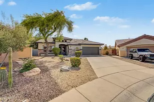 11498 S Morningside Dr, Goodyear, AZ 85338 - Photo 5