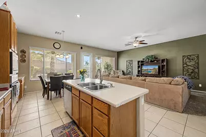 11498 S Morningside Drive, Goodyear, AZ 85338 - Photo 19