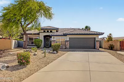 11498 S Morningside Drive, Goodyear, AZ 85338 - Photo 3