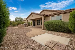 4219 E Donato Dr, Gilbert, AZ 85298 - Photo 17