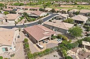 4219 E Donato Dr, Gilbert, AZ 85298 - Photo 27