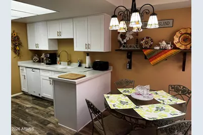 6851 E Golden Hills Way, Mesa, AZ 85208 - Photo 11